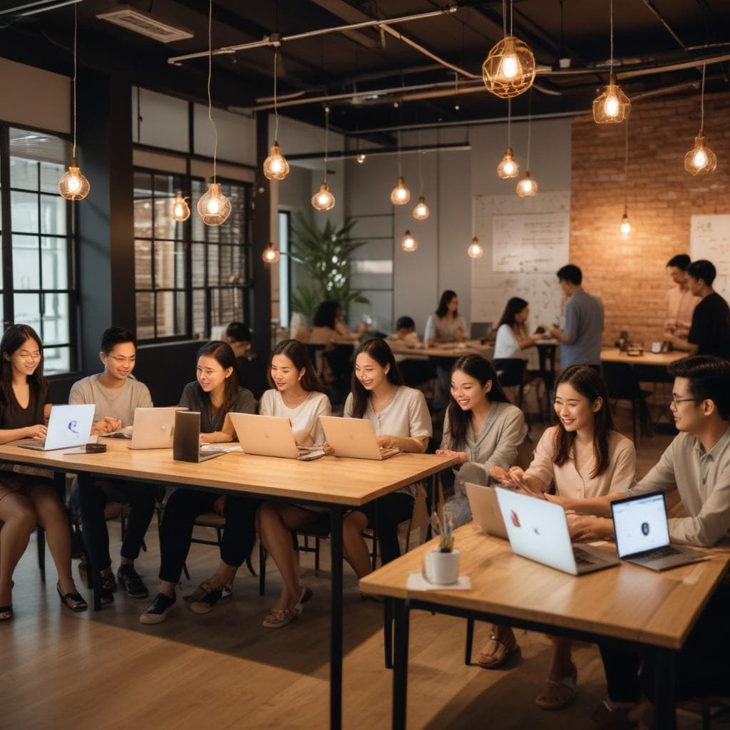 สร้าง Creator Network ของแบรนด์เอง: เมื่อไหร่ควรเลิกเช่า แล้วมาซื้อ