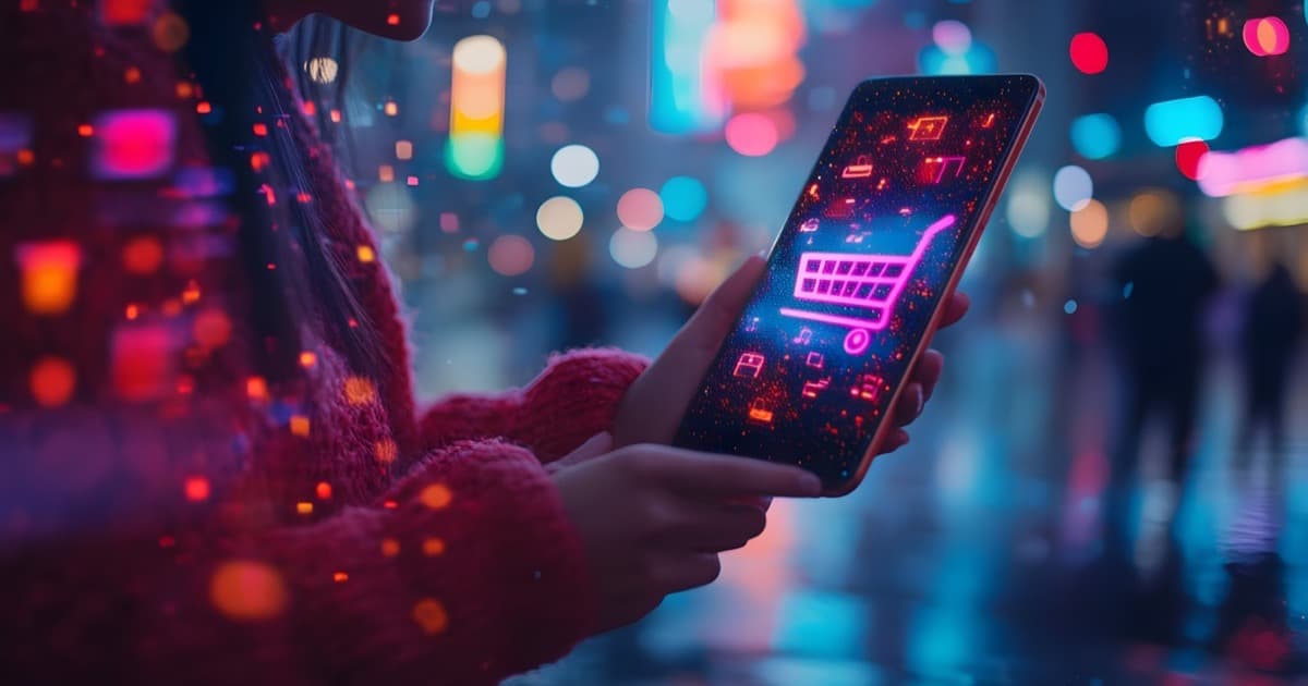 ซื้อของในแชท AI — Google AI Mode + UCP เปลี่ยนเกม 2026