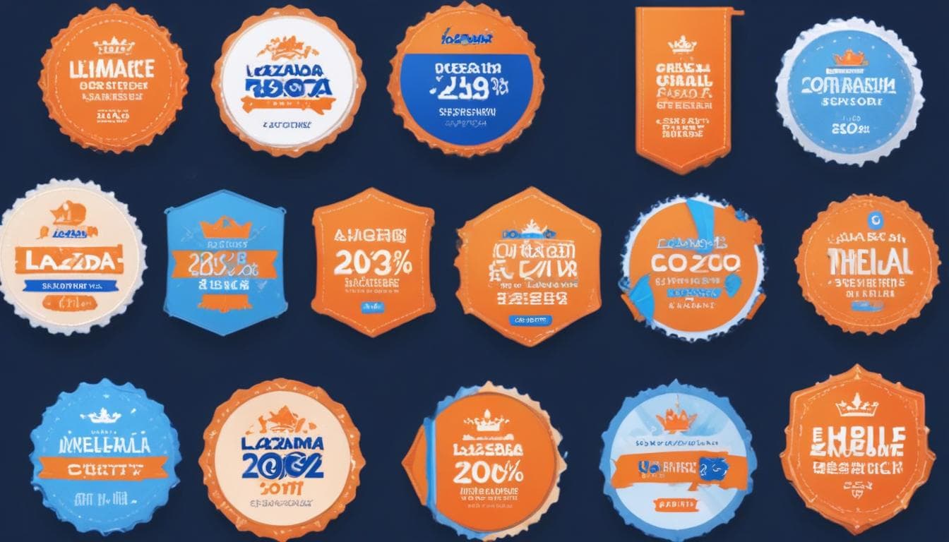 Lazada Confidence Commerce 2026: LazMall + Lazzie AI ที่ Seller ต้องรู้