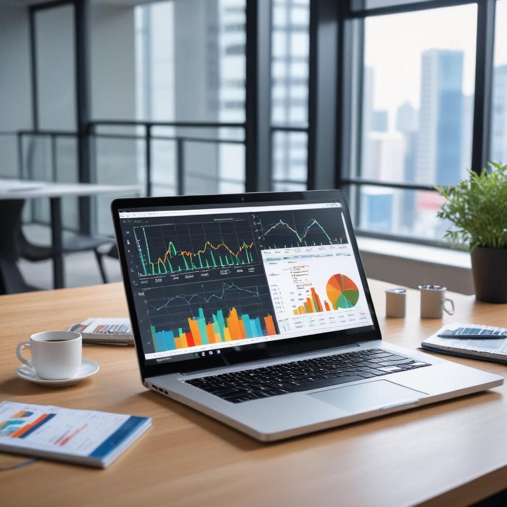 ทำไมต้องเปลี่ยนจาก Excel มาใช้ Dashboard? แก้ปัญหาไฟล์หาย ข้อมูลทับ ด้วย Lark Base