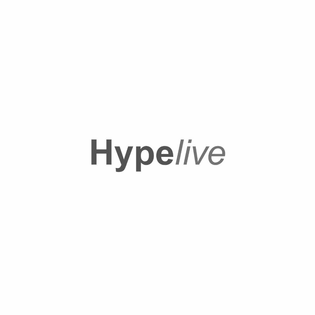 HypeLive AI